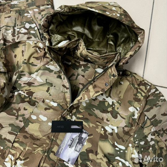 Костюм тактический дмс esdy мультикам непромокаемы