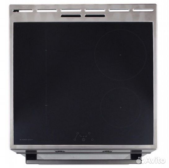 Электрическая (индукционная) плита (60 см) Gorenje