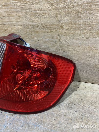 Фонарь задний правый Hyundai Getz рест Арт. 111220