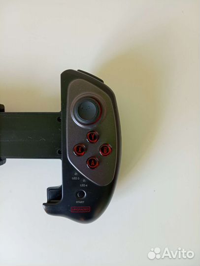 Геймпад беспроводной iPega pg-9083s