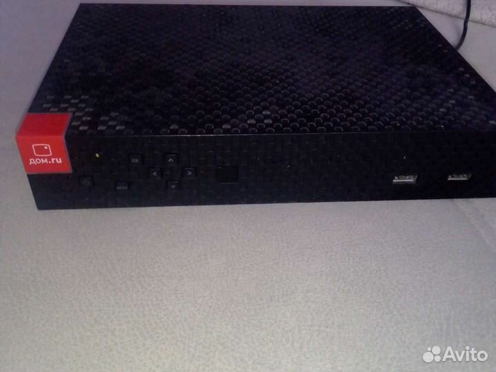 Цифровая тв приставка hd 9000i