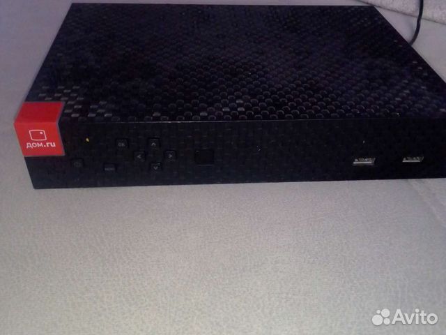 Цифровая тв приставка hd 9000i