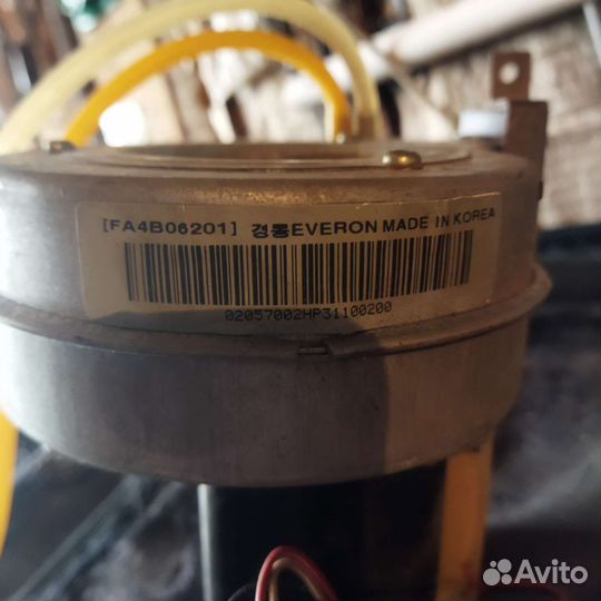 Вентилятор