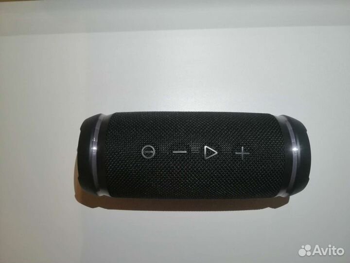 Портативная колонка Fiero Vortex M