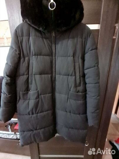 Куртки женские