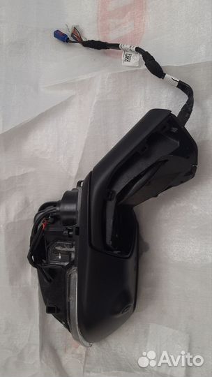 Haval Jolion зеркало заднего вида правое