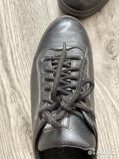 Туфли мужские 39 размер