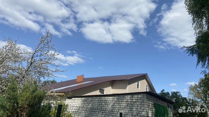 Бригада строителей