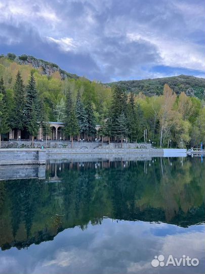 Туры в Армению