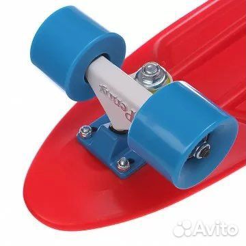 Новый Оригинальный Penny Original 22 Red