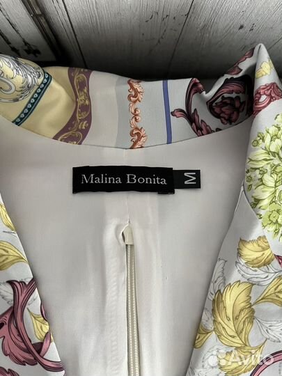 Платье летнее Malina Bonita