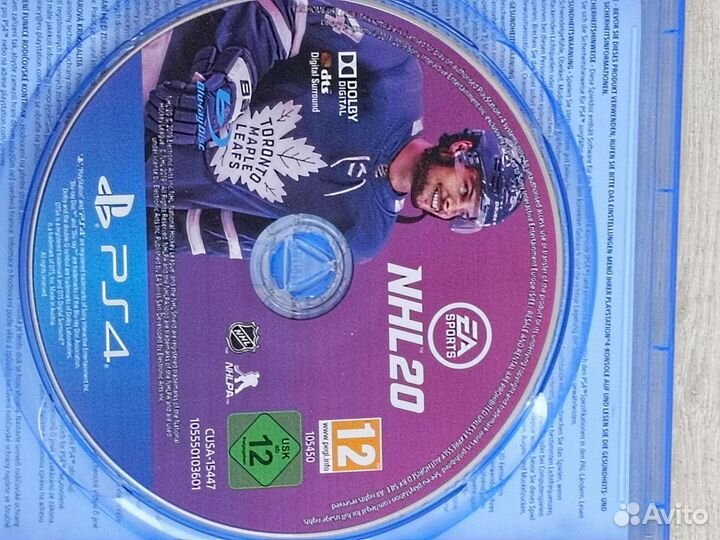 Игры для приставок ps4