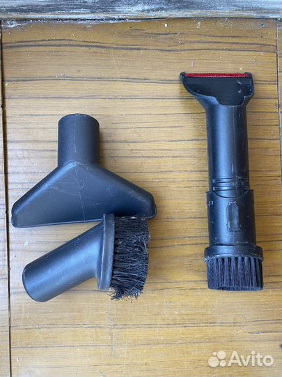 Щетки для пылесоса Dyson