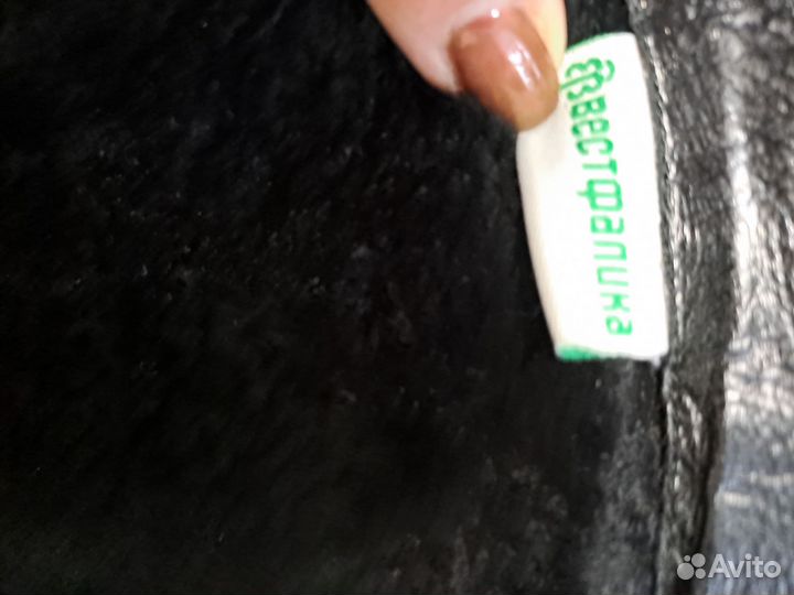 Сапоги р.39, женские,зимние, натуральные