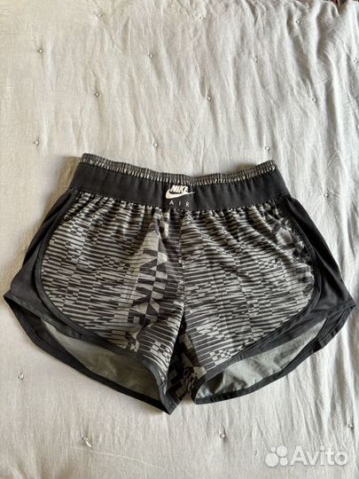 Шорты спортивные nike женские s