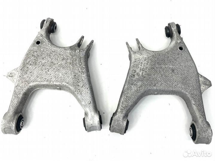 Задний нижний рычаг bmw f10 f01 f12 f13