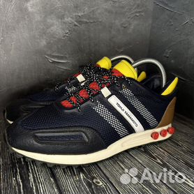 Adidas la cheap trainer estive