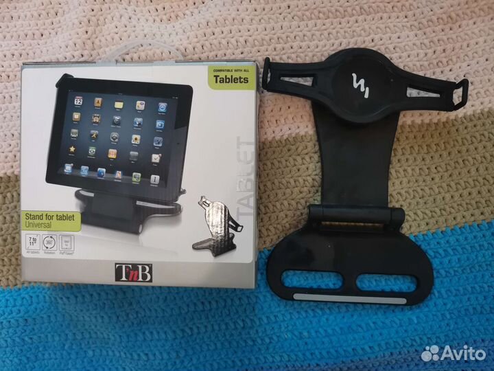 Подставка для планшета
