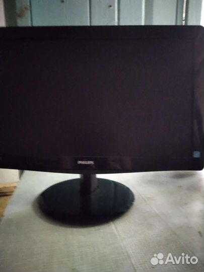 Монитор для компьютера Philips