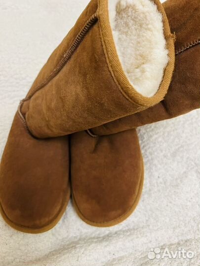 Ugg для девочки 34