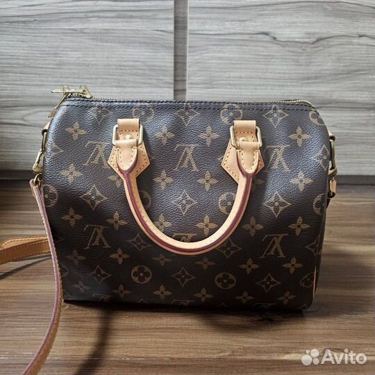 Сумка Louis vuitton оригинал