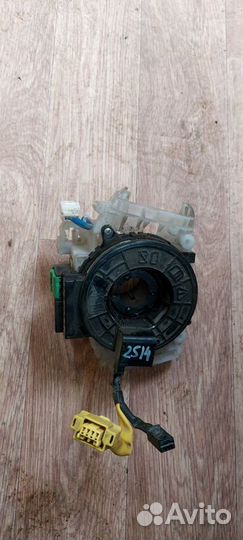 Шлейф руля Mitsubishi Outlander (CW0W) II (2005–20