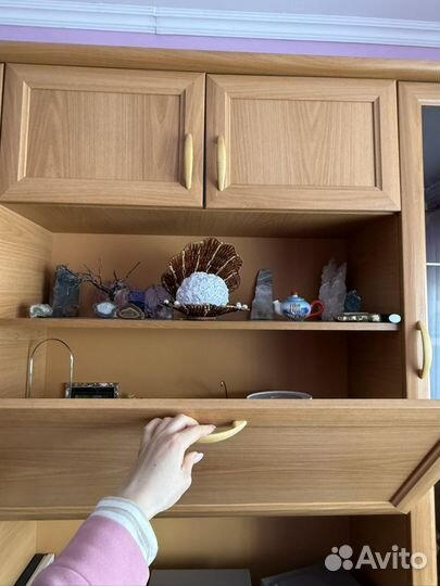 Стенка в гостиную