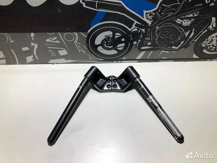 Клипоны Kawasaki ZZR 400-2 1996г