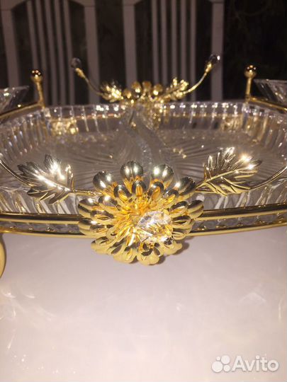 Ваза универсальная, Rosenberg, Германия