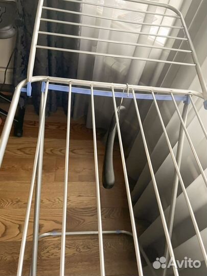 Сушилка доя белья