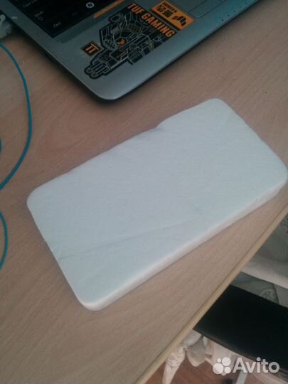 Защитное стекло на Google Pixel 3A