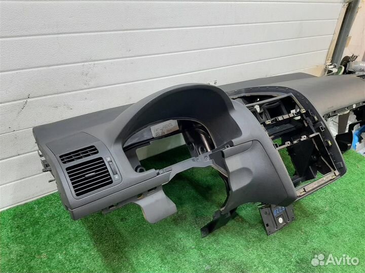 Торпедо volkswagen Touran (1T1) 2005