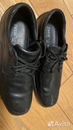 Туфли мужские 45 размер