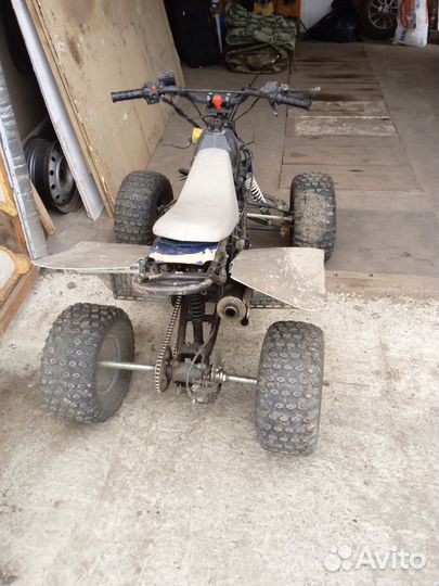 Квадроцикл