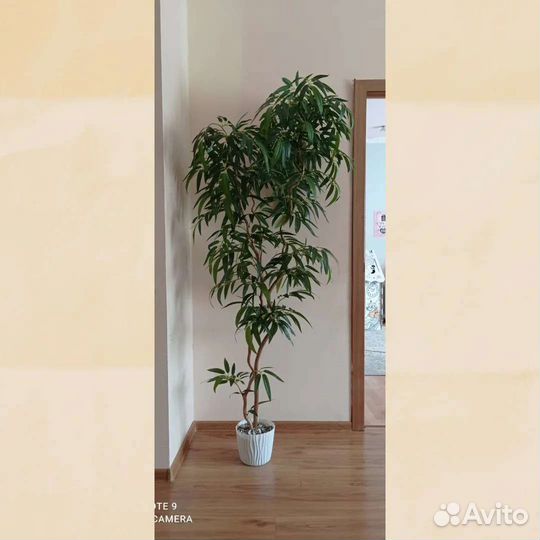 Искусственное дерево