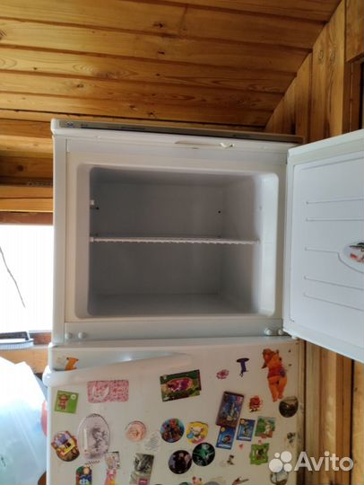 Холодильник бу