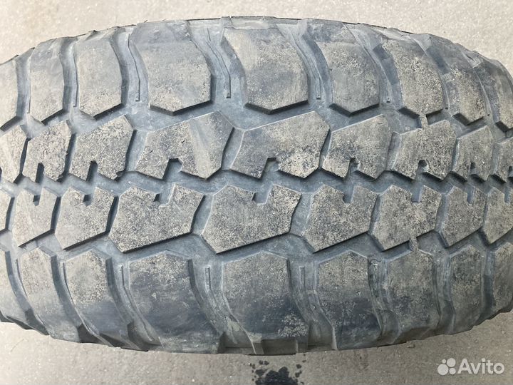 Federal Couragia M/T 12.5/35 R20