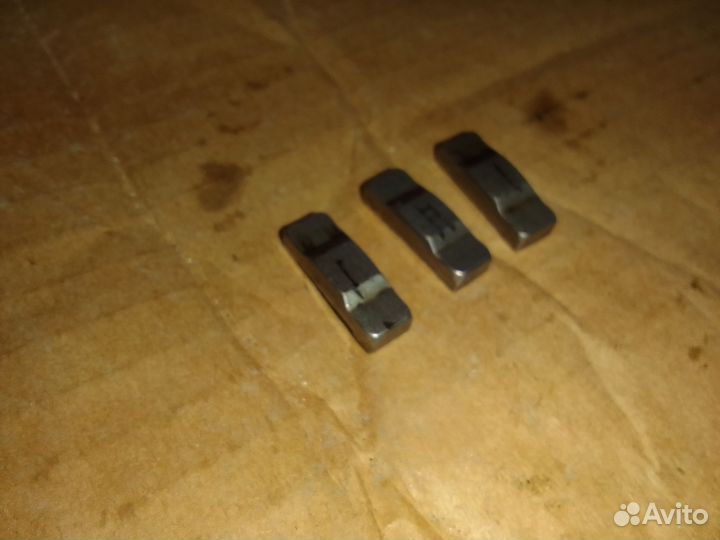 Фиксатор синхронизатора 5 передачи Chery Amulet