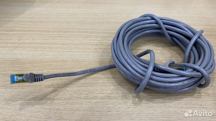 Кабель патч корд