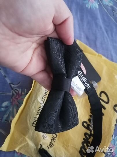 Бабочка Gulliver новая