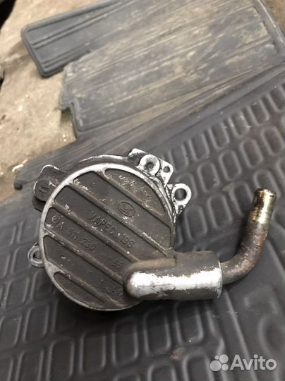 Вакуумный насос Mercedes Sprinter 2.2 CDI