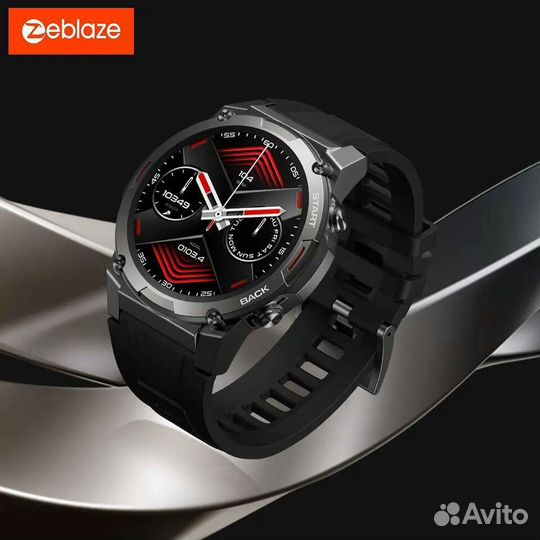 Часы Zeblaze Vibe 7 Pro