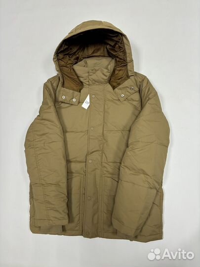 Куртка зимняя GAP cold control оригинал 50-52