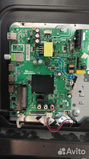 Запчасти Mi TV 4A 32 TPD.MS6683.PB791