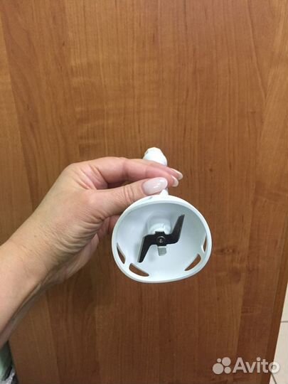 Насадка-блендер для миксера bosch