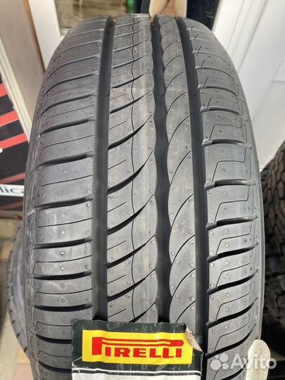 Pirelli Cinturato P1 Verde 185/60 R14 82H