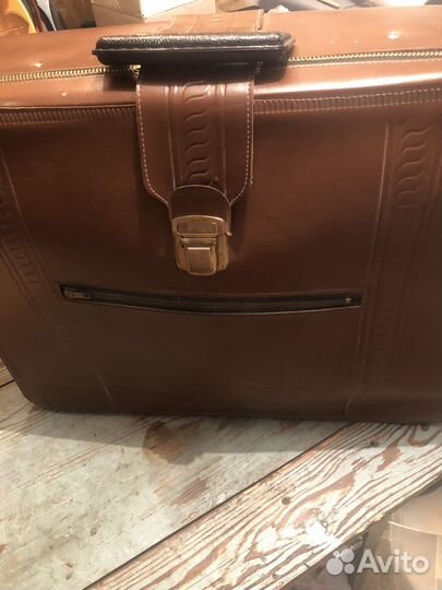 Вещи б/ у СССР