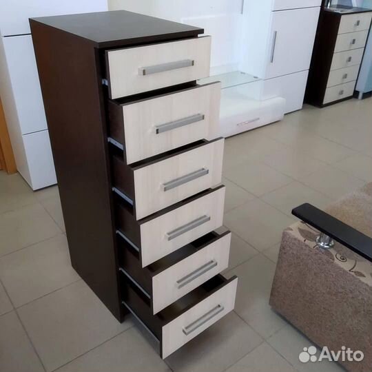 Комод «Фиеста 400»