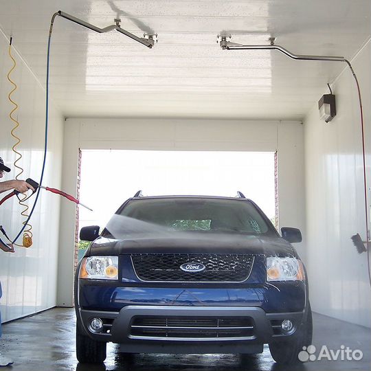 Поворотная консоль (BB-4223) для Мойки