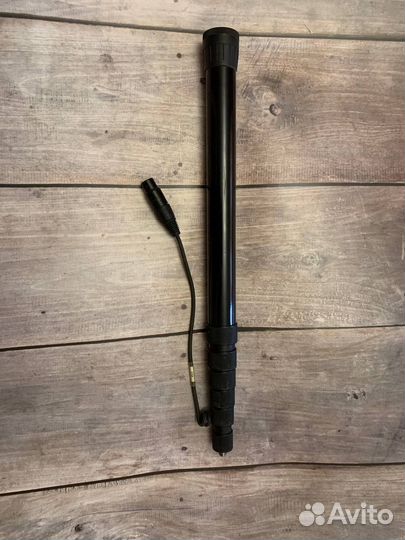 Микрофонная удочка VDB S